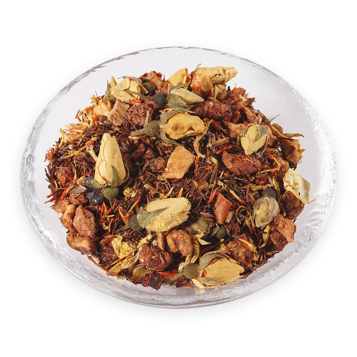rooibos honig birne loser tee