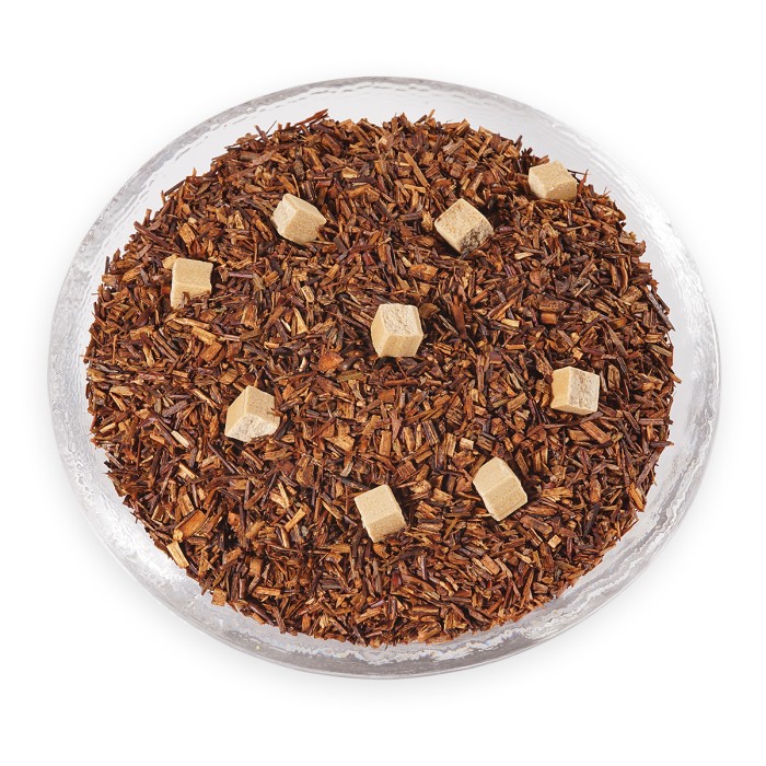 rooibos karamell loser tee
