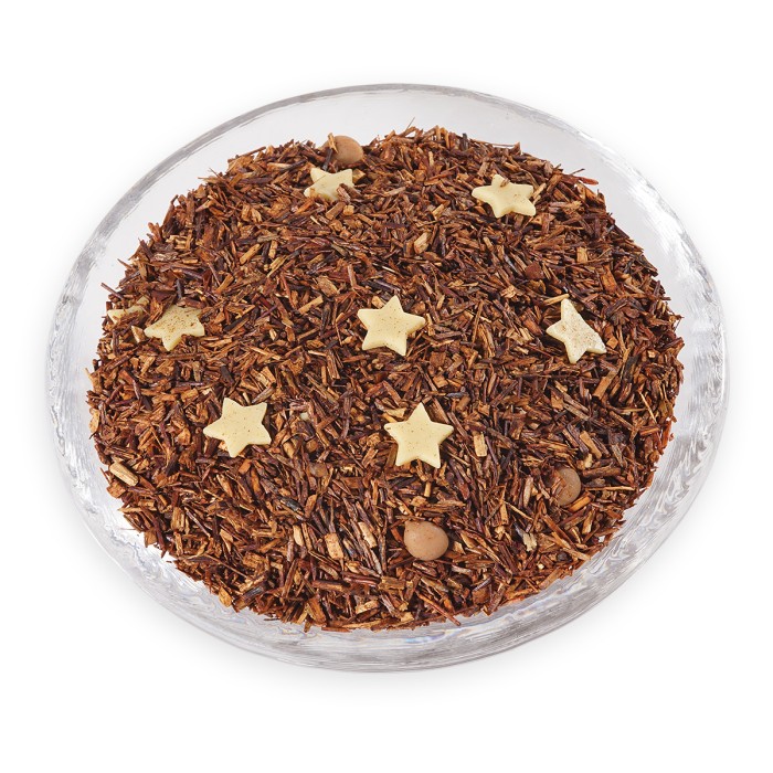 rooibos mond und sterne loser tee