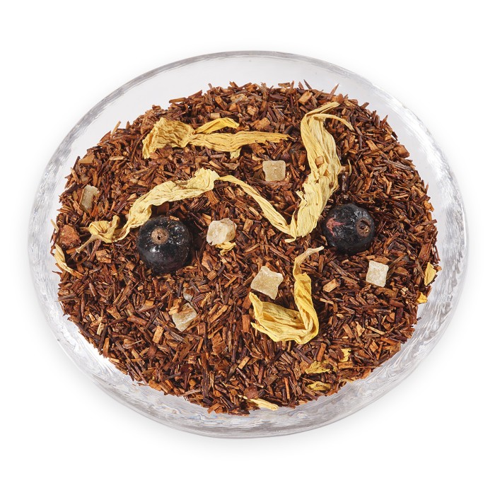 rooibos perle des nils loser tee