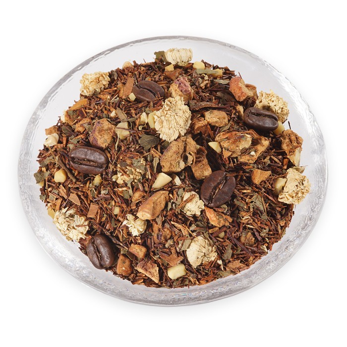 rooibos sweet espresso loser tee