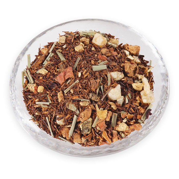 rooibos urlaubsträume loser tee