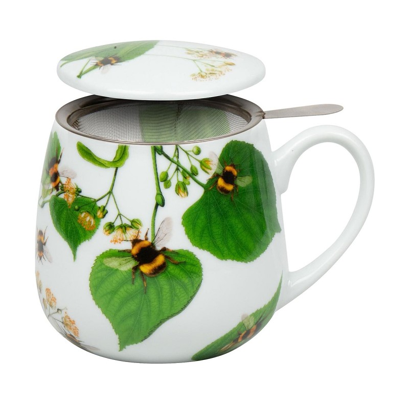 Tasse Hummeln